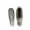 BLACKOMB AURA BRUSH szczotka trychologiczna do włosów i masażu | Srebrna