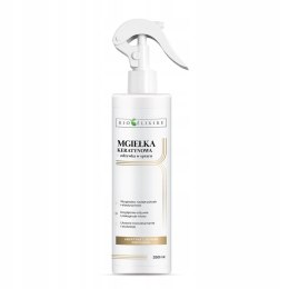 Bioelixire mgiełka keratynowa odżywka w sprayu 250 ml