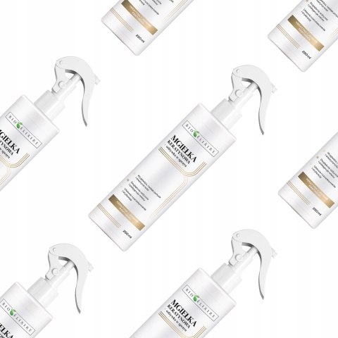 Bioelixire mgiełka keratynowa odżywka w sprayu 250 ml