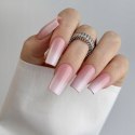 Clavier Baby Boomer żel 3w1 Nailsology F03 Sweetie 3g - ombre,art, stamping