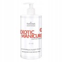 FARMONA Exotic Manicure krem regenerujący do dłoni i paznokci 500 ML