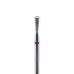 Frez do Skórek i Paznokci Diamentowy Odwrócony Stożek FN23