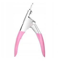 GILOTYNA DO TIPSÓW OBCINACZ RÓŻOWA BEAUTIONA