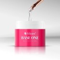 Gel Base One Clear Thick 50g Żel do Paznokci Samopoziomujący Budujący