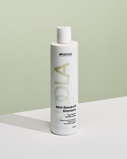 Indola Anti-Dandruff Shampoo, szampon przeciwłupieżowy, 300ml