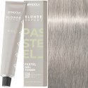 Indola Blonde Expert farba, toner w żelu G.22 Pastelowy Intensywnie Perłowy