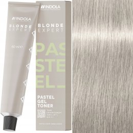 Indola Blonde Expert farba w żelu G.11 Pastelowy Intensywnie Popielaty 60ml