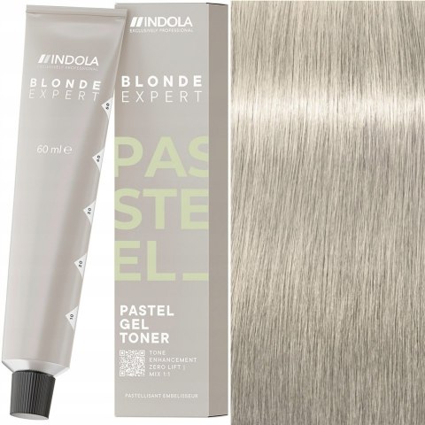 Indola Blonde Expert farba w żelu G.2 Pastelowy Perłowy 60ml