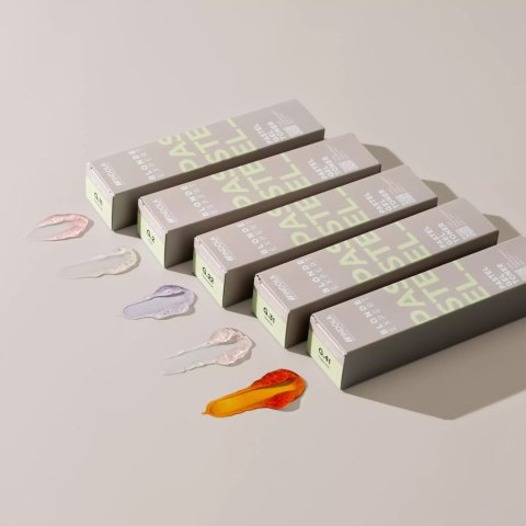 Indola Blonde Expert farba w żelu G.2 Pastelowy Perłowy 60ml