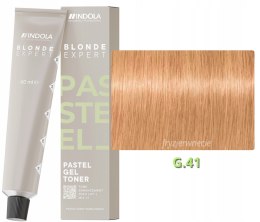 Indola Gel Toner G.41 60ml