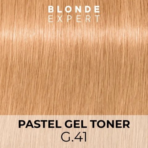 Indola Gel Toner G.41 60ml