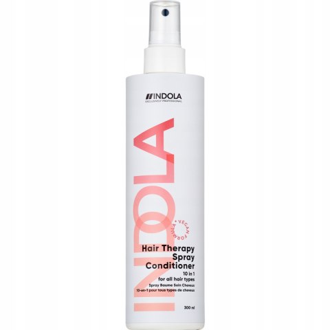 Indola Scalp, odżywka w sprayu Thrapy Spray Conditioner, 300ml