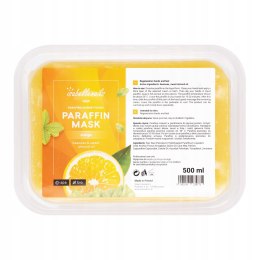 Isabellenails parafina kosmetyczna pomarańcza 500 ml