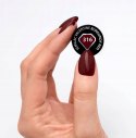 Lakier hybrydowy lakier kolorowy Semilac Burgundy Red 316 7ml