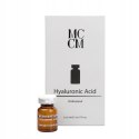 MCCM Ampułka ultra nawilżające serum Kwas Hialuronowy 3,5% 1 x 5ml
