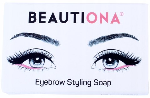 MYDEŁKO DO STYLIZACJI BRWI MYDŁO BROW SOAP 20 G