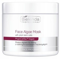 Maseczka algowa z kom. macierzystymi do twarzy Bielenda Professional 190ml