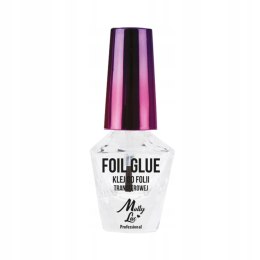 Molly Lac Klej do folii transferowej Foil Glue 10ml