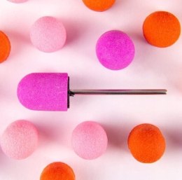 NOŚNIK GUMOWY NA KAPTUREK ŚCIERNY ŚREDNICA 7MM