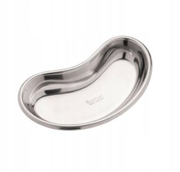 Nerka kosmetyczna Hairplay MO03-21 duża 21cm