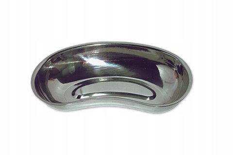 Nerka kosmetyczna Hairplay MO03-21 duża 21cm