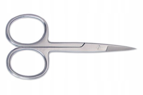 Nożyczki do paznokci Hairplay NS03-9 proste