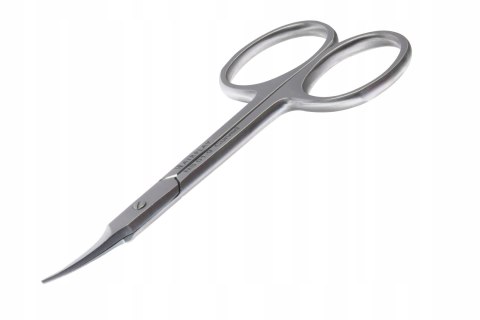 Nożyczki do paznokci, skórek Hairplay NS01-9 ZAGIĘTE