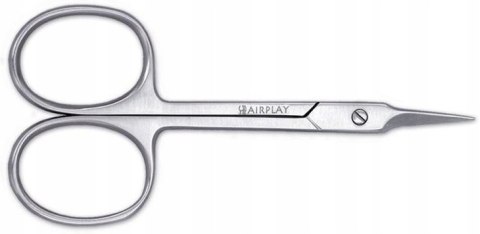 Nożyczki do paznokci, skórek Hairplay NS01-9 ZAGIĘTE