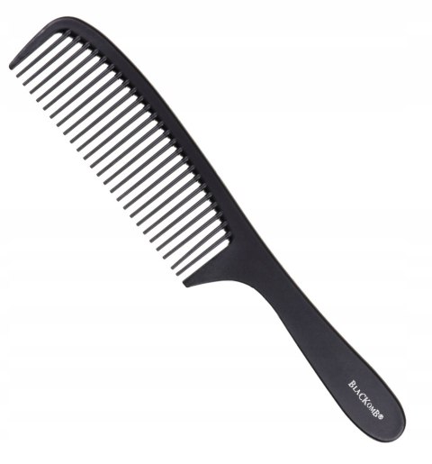 Nożyczki do strzyżenia + 2 grzebienie Ponik's zestaw FNZ005