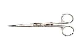 Nożyczki do strzyżenia Ponik's FN036 6'