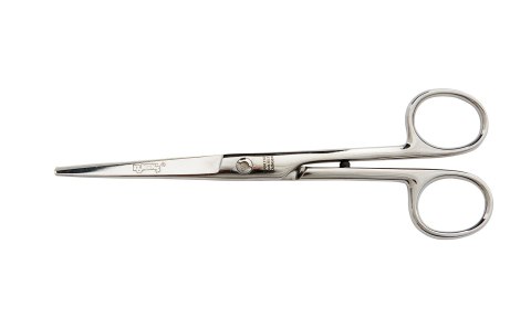 Nożyczki do strzyżenia Ponik's FN036 6'