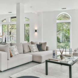 Odświeżacz powietrza Muschio Bianco patyczki Tesori d'Oriente 200 ml