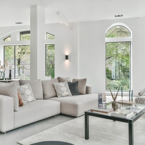 Odświeżacz powietrza Muschio Bianco patyczki Tesori d'Oriente 200 ml