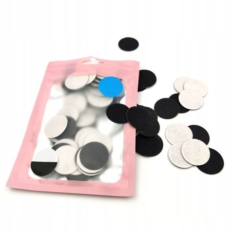 PODODISC nakładki ścierne 25mm grad.240 - 100szt.