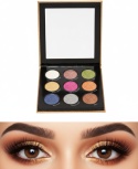 Peggy Sage Paleta cieni do powiek Mermaid Shades