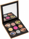 Peggy Sage Paleta cieni do powiek Mermaid Shades