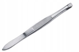 Pęseta krab ze stali nierdzewnej Hairplay P15-8