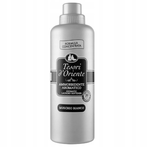 Płyn do płukania TESORI D ORIENTE Muschio Bianco 760 ml