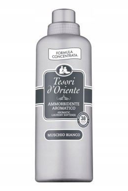 Płyn do płukania TESORI D ORIENTE Muschio Bianco 760 ml