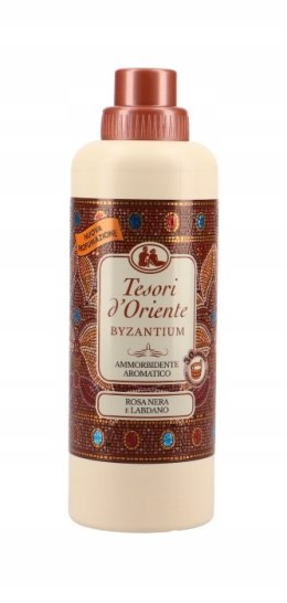 Płyn do płukania tkanin Tesori d'Oriente Byzantium 760 ml 38 prań
