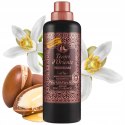 Płyn do płukania tkanin Tesori d'Oriente Hammam 760 ml 38 prań