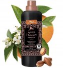 Płyn do płukania tkanin Tesori d'Oriente Hammam 760 ml 38 prań