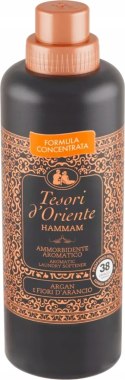 Płyn do płukania tkanin Tesori d'Oriente Hammam 760 ml 38 prań