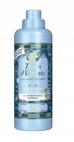 Płyn do płukania tkanin Tesori d'Oriente Thalasso Therapy 760 ml