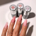 SEMILAC BAZA HYBRYDOWA DO PAZNOKCI Z WŁÓKNAMI - FIBER BASE PINK BEIGE 7ml