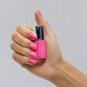 SEMILAC KLASYCZNY LAKIER DO PAZNOKCI NEONOWY RÓŻOWY 119 NEON PINK 9ml