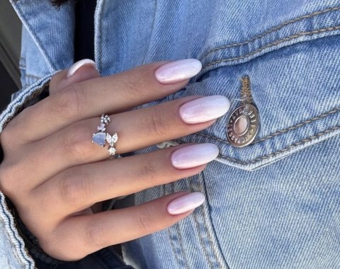 SEMILAC Żel do zdobień paznokci biały DECOR GEL WHITE 5g