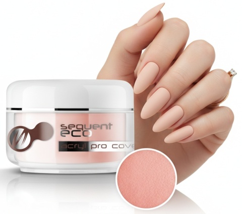 SILCARE Akryl Sequent ECO Pro Cover 12g