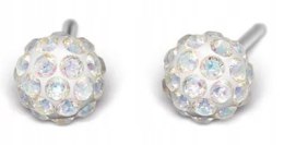 STUDEX KOLCZYKI 7522-0315 SYSTEM 75, 1PARA