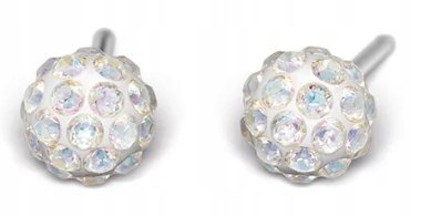 STUDEX KOLCZYKI 7522-0315 SYSTEM 75, 1PARA